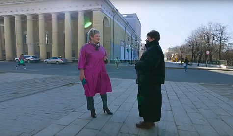 Шла война, но жизнь не останавливалась